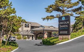 Lincoln Sands Oceanfront Resort, An Ascend Collection Hotel